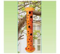 (1) 25cm Insect Fly Catcher Glue Sticky Trap Killer Strong Tape Strip Pest Control