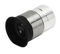 1.25in Telescope Eyepiece Set, Fully Coated Optical Telescope Lens, 20mm Focal Length Multi Coated Optics for Visual Astronomy Observations