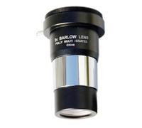 1.25Inch 2X Barlow Lens Eyepiece Suitable For Telescope Lens Astronomical telescope part