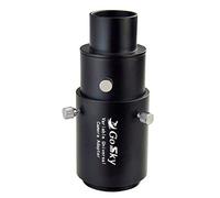 1.25inch Variable Telescope Camera Adapter for Prime Focus and Eyepiece Projection Astro Photography by Gosky