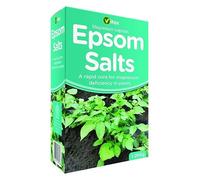 1.25kg Growmore Magnesium Sulphate Epsom Salt - Plant Nutrient for Enhanced Growth and Health