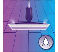 1.25l Powermop Flash Spray Citrus Fresh