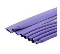 1-25Meters Heat Shrink Tubing 2:1 Ratio 2mm to 50mm Diameter Insulated Cable Sleeve for Wire Repair(8mm,10 Meters)
