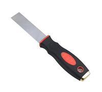 1” (25mm) Soft Grip Scraper Remover Decorating Wallpaper Paint Removal 1pk