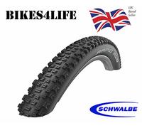 Continental Double Fighter III 26 x 1.9" MTB Slick Mountain Bike Road Tyre