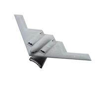 1/280 Scale For B2 B-2 Army Heavy Ghost Bomber Diecast Metal Military Aircraft Model Display Series