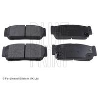 / 1,284/ 118/ 15/ 48/ ECE R90 APPROVED/ REAR WITH ACOUSTIC WEAR WARNING BRAKE