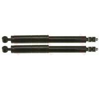 1/ 287/ 38,1/ 470/ BOTTOM PIN/ GAS PRESSURE/ REAR / TELESCOPIC SHOCK ABSORBER