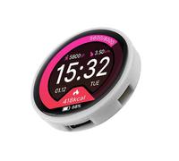 1.28in Display 2424S012 Development Board WiFi & Bluetooth-compatible Featuring 1.28inch Circular Screen SPI UART