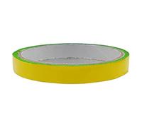 1.2cmx20m Sticky Ball Tape Anti Stress Pulling Adhesive Candy Color Toy Adult Kid Relax Gift Sticky Ball Roll Cute for Stress Relief Portable