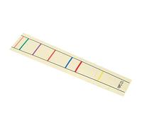 1/2Fingerboard Stickers, improve cello skills Finger Position Indicator, Instrument Accessories Christmas gifts viola for children beginners