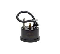 1/2HP 1/3HP 1/4HP 1/5HP 1/6HP Refrigerator Compressor Overload Thermal Protector PTC Start Relay Protector Freezer Replace Part(1/4HP)