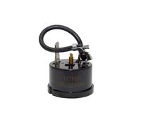 1/2HP 1/3HP 1/4HP 1/5HP 1/6HP Refrigerator Compressor Overload Thermal Protector PTC Start Relay Protector Freezer Replace Part(1/3HP)