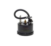 1/2HP 1/3HP 1/4HP 1/5HP 1/6HP Refrigerator Compressor Overload Thermal Protector PTC Start Relay Protector Freezer Replace Part(1/2HP)