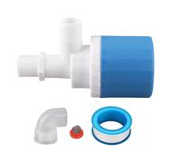 1/2in DN15 Float Ball Valve Automatic Level