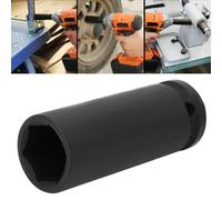 1/2in Drive 21/22/24mm Deep Impact Socket 6 Point Pneumatic Air Socke NEW