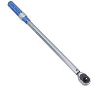 1/2in Drive Click Torque Wrench Micrometer Style 60 - 330Nm Calibrated Certified
