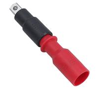 1/2in Drive VDE Injection Insulated VDE 5in. (125mm) Socket Extension Bar