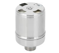 1/2in Floating Ball Valve Stainless Steel Automatic Water Control for Sink Tower G1/2in