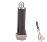 1.2in Long Hair Curling Barrel Attachment for Shark FlexStyle HD400 Series
