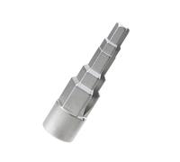 1 / 2inch 3/8 Drive Five Step Radiators Spud Wrench Head Adapter Lugs Nipples Tanks Connection Pagoda Head Adapter