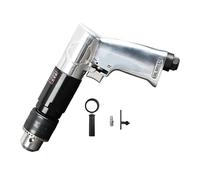 1/2inch Air Pneumatic Drill Reversible Rotation for Iron Plate Drilling