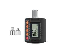 1 / 2inch Digital Torques Wrench Tester 30-340Nm with LCD Screen and 4 Unit Mode for Automotive Repair Digital Torques Adapter