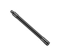1 / 2Inch Flexible Socket Ratchets Wrench Extension Rod Motor Bendable Elastic Joint Head Post Connecting Link Flexible Socket Ratchets Wrench Extension Rod