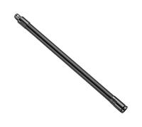 1 / 2Inch Flexible Socket Ratchets Wrench Extension Rod Motor Bendable Elastic Joint Head Post Connecting Link Flexible Socket Ratchets Wrench Extension Rod