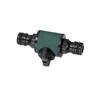 1/2Inch Nipple Connector Rubber Construction Double Direction Switching for Flexible Pipe Management High Efficiency Water Control Adapter