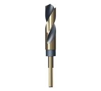 1/2inch Twist Shank Drill Bit Twist Drill Bit For Wood Steel Metal Quick Changes Woodworking Cobalt