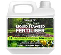 (1) 2L Pro-Kleen Premium Organic Liquid Seaweed Fertiliser