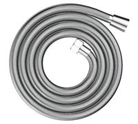 1.2M/1.5M/2M Stainless Steel Flexible Shower Hose High Pressure Extension Plumbing Pipe Encryption Tube Bathroom Accessories(1.5M)