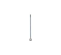 1.2m (1200mm) Dutch Hoe Garden Ground Plant Weed Dig Crops Tool Soil Edge