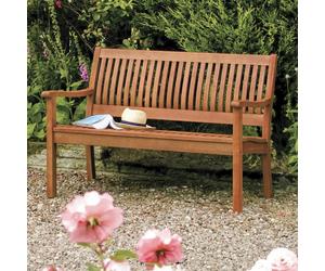 1.2m Rowlinson Willington Bench