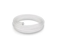 1/2M Transparent PVC Plastic Hose 2 5 9 10 12 16 25mm Water Tube Inner Dia Pipe Fish Tank Irrigation Aquarium Pump(1M_32X38MM)