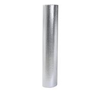 1.2m Wide Shed Log Double Aluminium Bubble Foil Insulation Loft Wall Home Wall Shed (1.2m*10m)