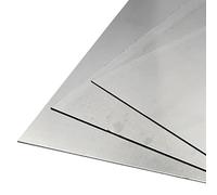 1.2mm Mild Steel Sheet Metal Plate Panel | 500 x 1000mm (50cm x 100cm) Sheet