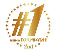 ♯1 -2nd- mixed by DJ FUMI★YEAH!