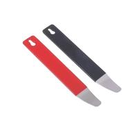 1/2pc Car Trim Removal Tool Level Pry Tools Door Panel Audio Terminal Fastener Remover