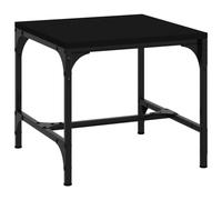 1/2PC Side Table Engineered Wood Couch Tea Table Multi Colours/Sizes vidaXL