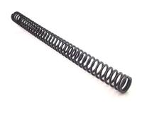 1/2Pcs 1.5mm Coil Springs Compression Spring Extended Extra Long Pressure Springs Wire Diameter OD 12/15/16/18/20mm(150mm (2Pcs),20mm-1.5mm)