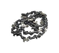 1/2pcs 14 Inch Chainsaw Guide Bar with Saw Chain 3/8 LP 50 Section for MS170 MS180 MS250 Power Tool Accessories(2PC Saw Chain)