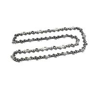 1/2pcs 18 Inch 68 Drive Link Chainsaw Semi Chisel Saw Chain 3/8'' Pitch 063'' Gauge Fits for Husqvarna 61 66 266 268 272 281 288 365 372(2 PCS)