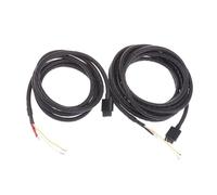 1 / 2Pcs 3D Printer Tool Board 300cm CAN Cable Reinforced for Mellow SB2040 / Sht 36 Fast Data Transmission Accessories DataTransfer