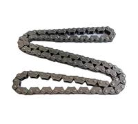 1/2pcs 3x4 92L Link Motorcycle Engine Cam Timing Chain For DL1000 DL 1000(2pcs)