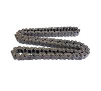 1/2pcs 4x5 144L Link Engine Cam Timing Chain For XP 4 1000(2pcs)