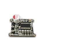 1/2pcs 8-30V 2.5A DRV8313 Simple FOC Mini Brushless Motor Driver Board SPWM SVPWM Control Algorithm for FOC Control Driver(1pcs)