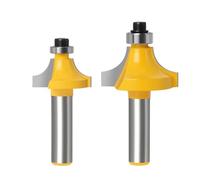 1-2pcs 8mm Shank Bit Milling Cutter(8X29)