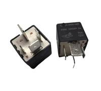 1/2PCS Automotive Relay, 83BG 14N089 CA 70A 4PIN Compatible With F&o&r&d Jiangling Transit Ignition Relay Automotive Parts(White 2PCS)